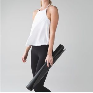 Lululemon free spirit tank